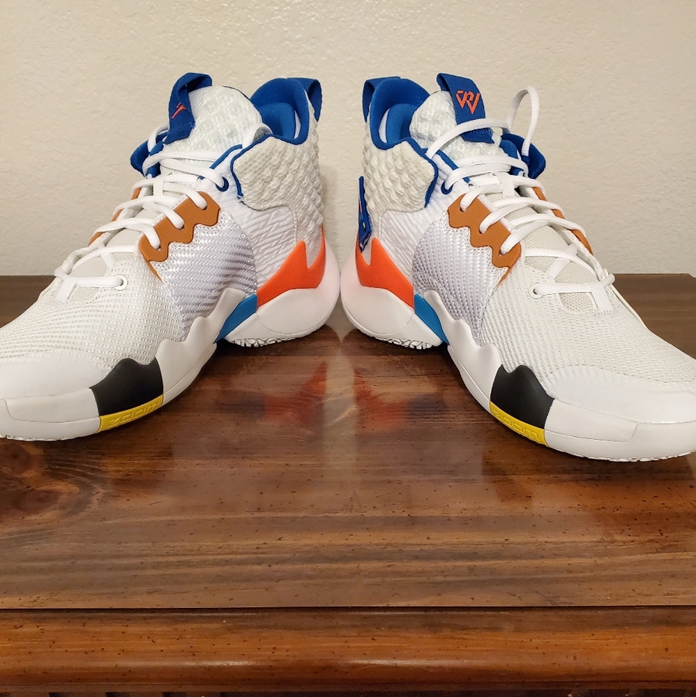 Nike Why Not Zer0.2